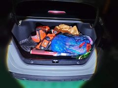 Geely Binrui 2022 Binrui COOL 1.5T DCT Lightning Edition - ფოტო 15