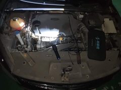 Geely Binrui 2022 Binrui COOL 1.5T DCT Lightning Edition - ფოტო 16