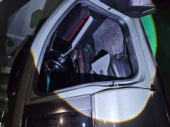 Geely Binrui 2022 Binrui COOL 1.5T DCT Lightning Edition - ფოტო 19