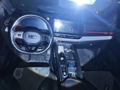 Geely Binrui 2022 Binrui COOL 1.5T DCT Lightning Edition - ფოტო 5