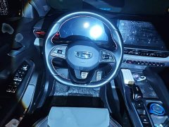 Geely Binrui 2022 Binrui COOL 1.5T DCT Lightning Edition - ფოტო 6