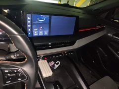 Geely Binrui 2022 Binrui COOL 1.5T DCT Lightning Edition - ფოტო 9