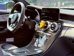 Mercedes-Benz C-Class AMG 2019 AMG C 43 4MATIC Estate Special Edition - ფოტო 10