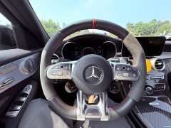 Mercedes-Benz C-Class AMG 2019 AMG C 43 4MATIC Estate Special Edition - ფოტო 11