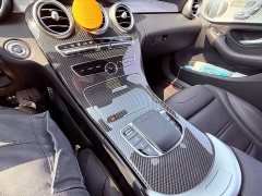 Mercedes-Benz C-Class AMG 2019 AMG C 43 4MATIC Estate Special Edition - ფოტო 12