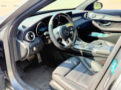 Mercedes-Benz C-Class AMG 2019 AMG C 43 4MATIC Estate Special Edition - ფოტო 13