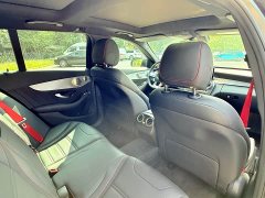 Mercedes-Benz C-Class AMG 2019 AMG C 43 4MATIC Estate Special Edition - ფოტო 15