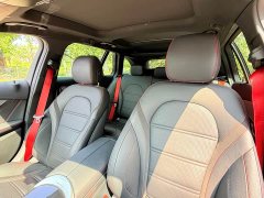 Mercedes-Benz C-Class AMG 2019 AMG C 43 4MATIC Estate Special Edition - ფოტო 17