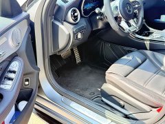 Mercedes-Benz C-Class AMG 2019 AMG C 43 4MATIC Estate Special Edition - ფოტო 18