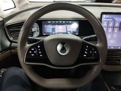 Denza D9 2022 DM-i 970 AWD Flagship - ფოტო 10