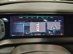 Denza D9 2022 DM-i 970 AWD Flagship - ფოტო 11