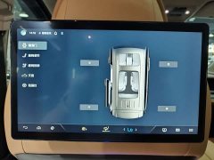 Denza D9 2022 DM-i 970 AWD Flagship - ფოტო 17