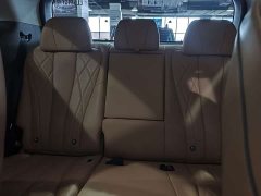 Denza D9 2022 DM-i 970 AWD Flagship - ფოტო 18