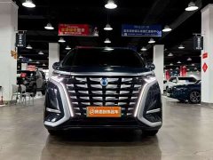 Denza D9 2022 DM-i 970 AWD Flagship - ფოტო 2