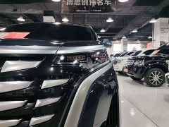 Denza D9 2022 DM-i 970 AWD Flagship - ფოტო 20