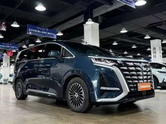 Denza D9 2022 DM-i 970 AWD Flagship - ფოტო 3