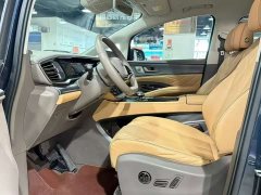 Denza D9 2022 DM-i 970 AWD Flagship - ფოტო 4