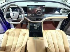 Denza D9 2022 DM-i 970 AWD Flagship - ფოტო 5
