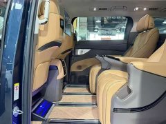 Denza D9 2022 DM-i 970 AWD Flagship - ფოტო 6