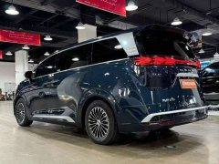 Denza D9 2022 DM-i 970 AWD Flagship - ფოტო 7