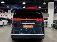 Denza D9 2022 DM-i 970 AWD Flagship - ფოტო 8