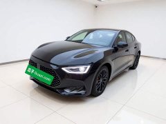 BYD Han DM-p War God Edition - ფოტო 1