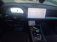 BYD Han DM-p War God Edition - ფოტო 10