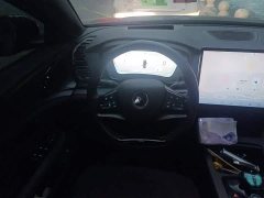 BYD Han DM-p War God Edition - ფოტო 11