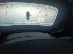 BYD Han DM-p War God Edition - ფოტო 13
