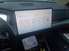 BYD Han DM-p War God Edition - ფოტო 14