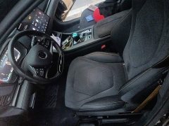 BYD Han DM-p War God Edition - ფოტო 16