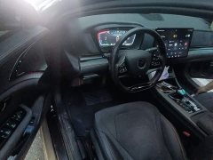 BYD Han DM-p War God Edition - ფოტო 17