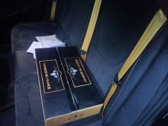BYD Han DM-p War God Edition - ფოტო 18