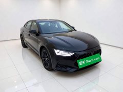 BYD Han DM-p War God Edition - ფოტო 3