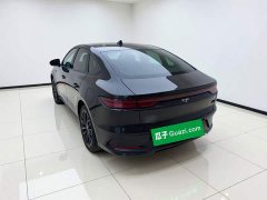 BYD Han DM-p War God Edition - ფოტო 4