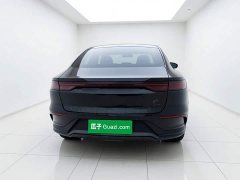 BYD Han DM-p War God Edition - ფოტო 5