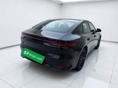 BYD Han DM-p War God Edition - ფოტო 6