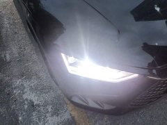 BYD Han DM-p War God Edition - ფოტო 7