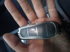 BYD Han DM-p War God Edition - ფოტო 9