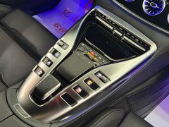 Mercedes-Benz AMG GT 2020 AMG GT 50 Four-Door Coupe - ფოტო 19