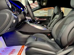 Mercedes-Benz AMG GT 2020 AMG GT 50 Four-Door Coupe - ფოტო 6