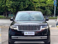 Land Rover Range Rover 3.0 L6 400PS Genesis Extended Wheelbase - ფოტო 2