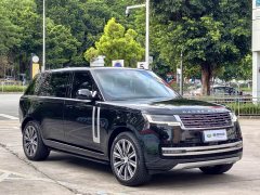 Land Rover Range Rover 3.0 L6 400PS Genesis Extended Wheelbase - ფოტო 3