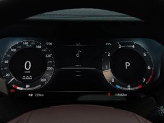 Land Rover Range Rover 3.0 L6 400PS Genesis Extended Wheelbase - ფოტო 6