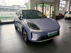 Wuling Binguo Bingo S 430km Flagship - ფოტო 3