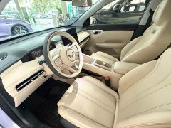 Wuling Binguo Bingo S 430km Flagship - ფოტო 4