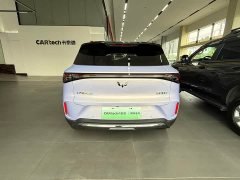 Wuling Binguo Bingo S 430km Flagship - ფოტო 7