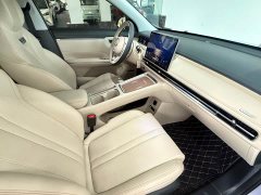 Wuling Binguo Bingo S 430km Flagship - ფოტო 8