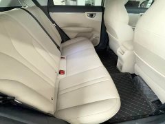 Wuling Binguo Bingo S 430km Flagship - ფოტო 9