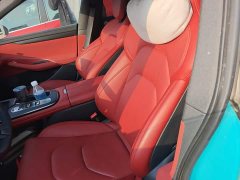 Xiaomi SU7 Rear-Wheel Drive Long Range Smart Driving Edition - ფოტო 11